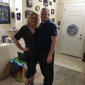 Meet your Posher, Jill